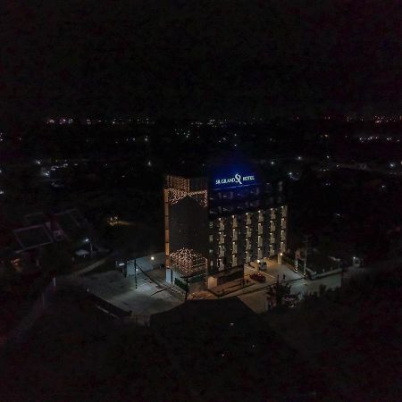 Sr Grand Hotel Chiangmai Čiang Mai Exteriér fotografie