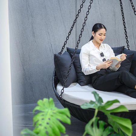 Sr Grand Hotel Chiangmai Čiang Mai Exteriér fotografie