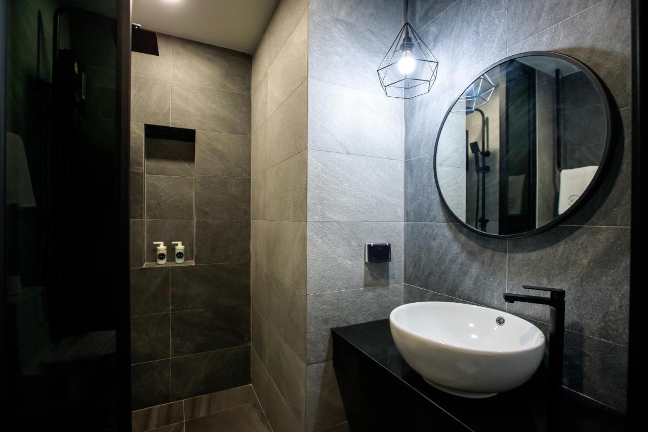 Sr Grand Hotel Chiangmai Čiang Mai Exteriér fotografie