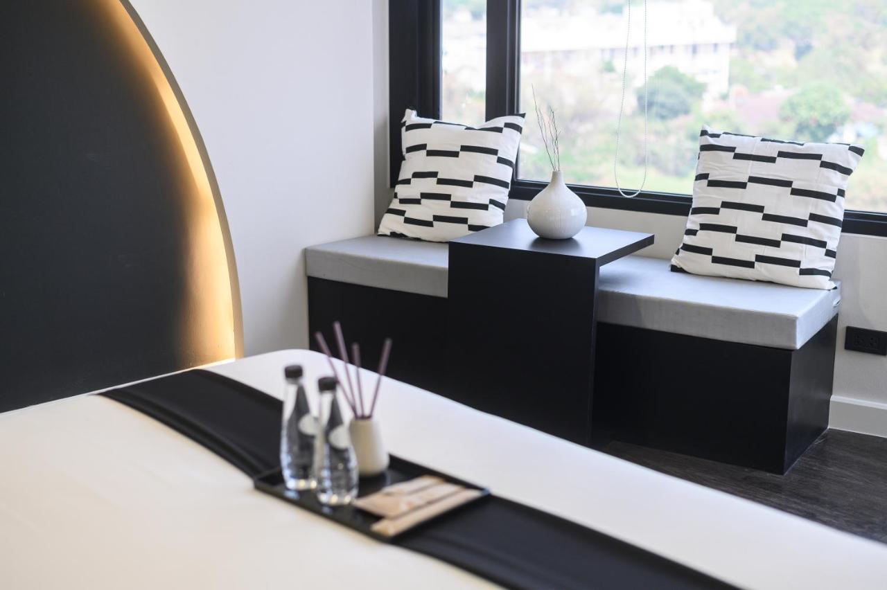 Sr Grand Hotel Chiangmai Čiang Mai Exteriér fotografie