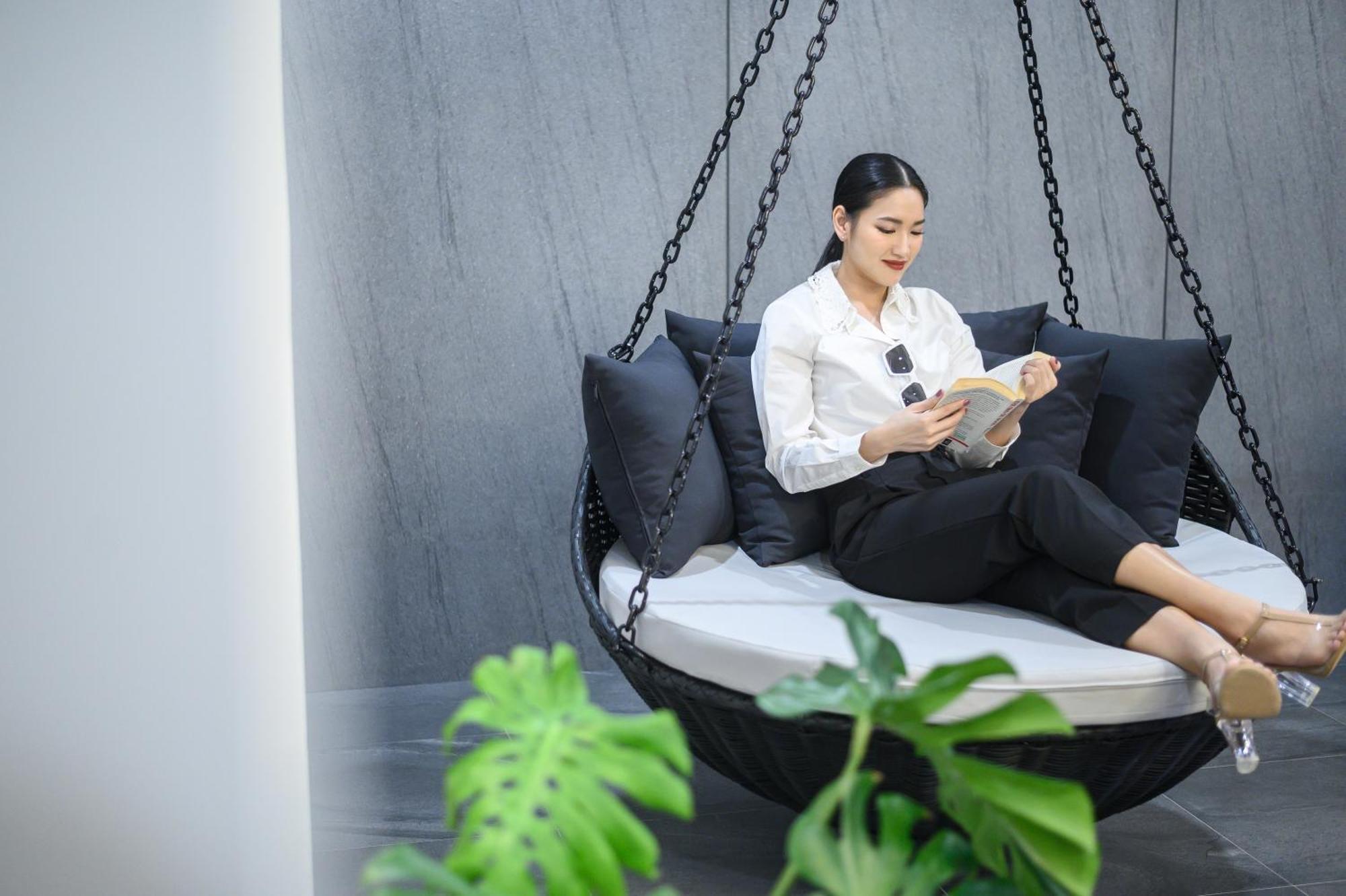 Sr Grand Hotel Chiangmai Čiang Mai Exteriér fotografie