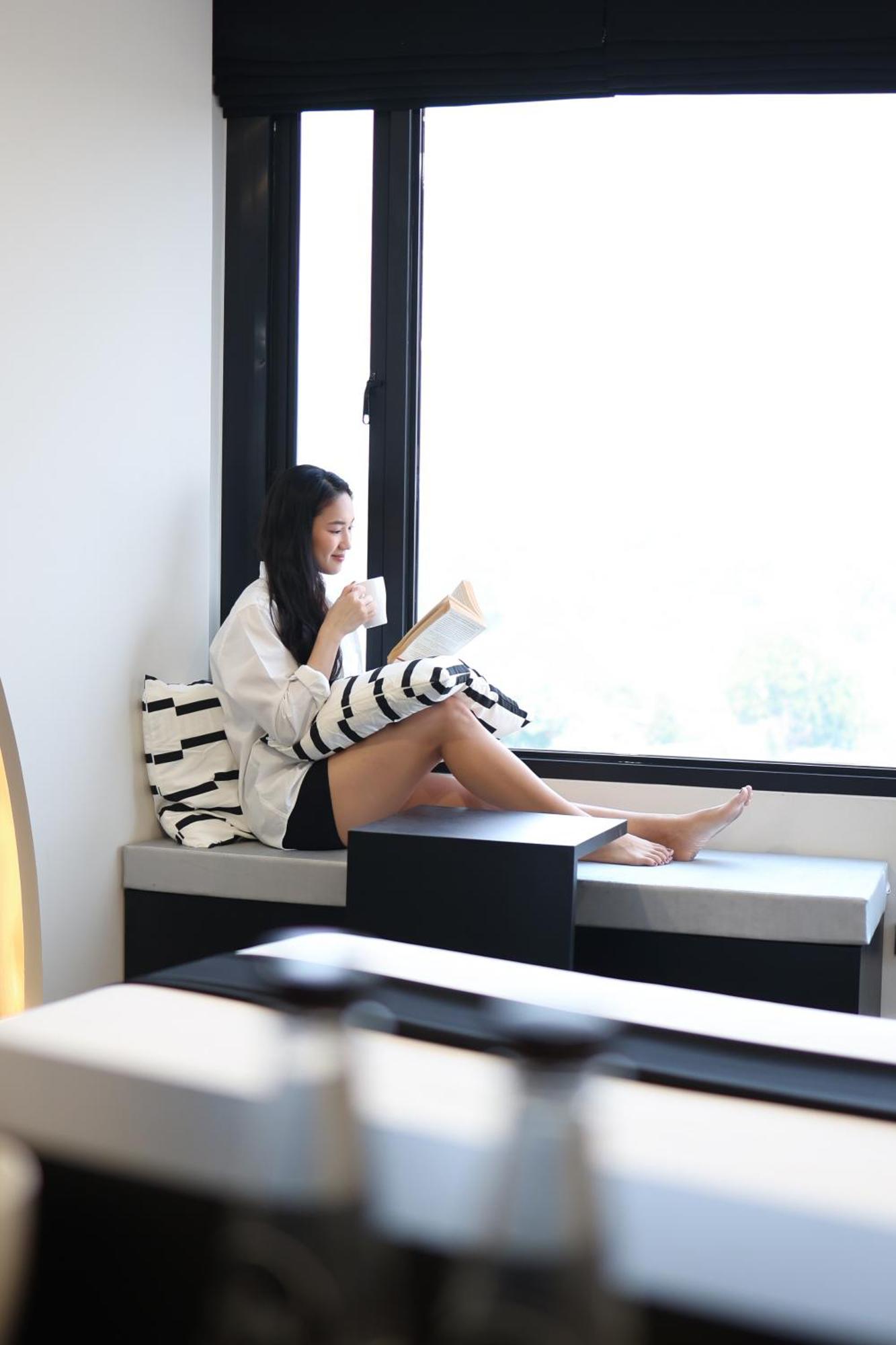 Sr Grand Hotel Chiangmai Čiang Mai Exteriér fotografie